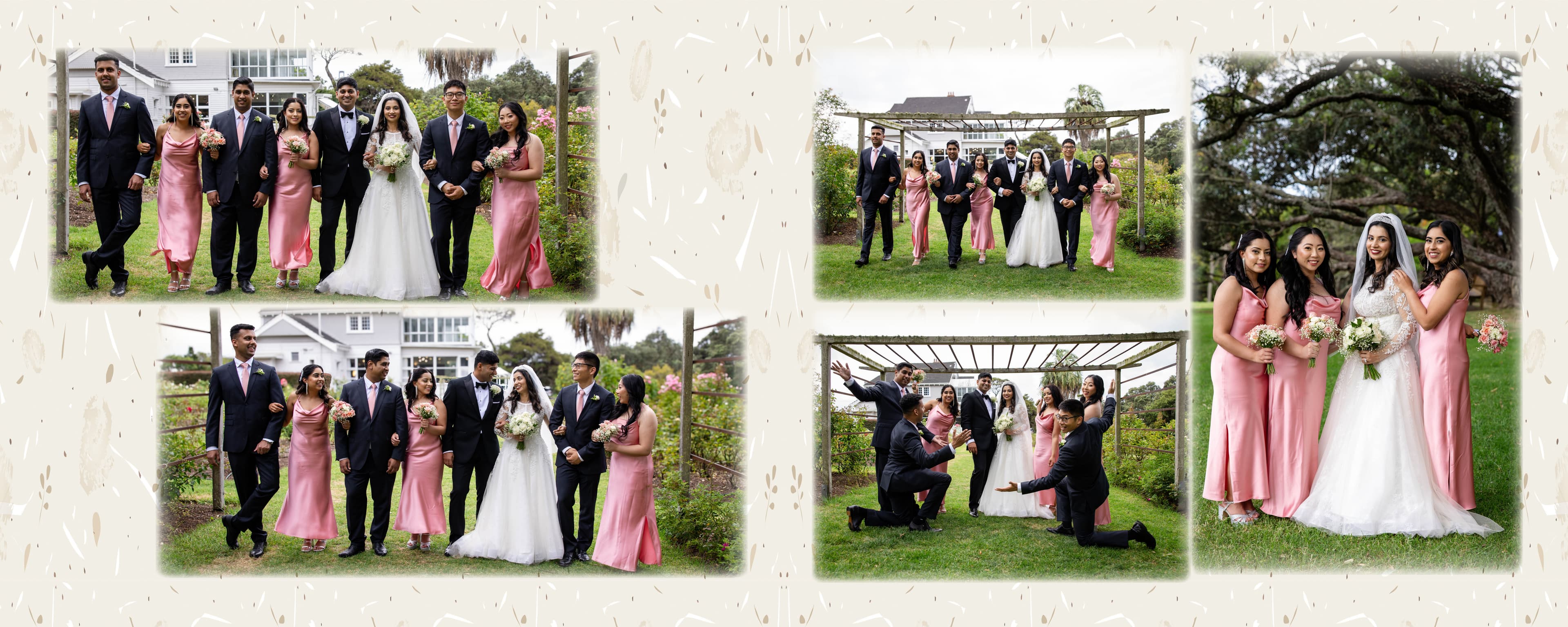 Wedding Story