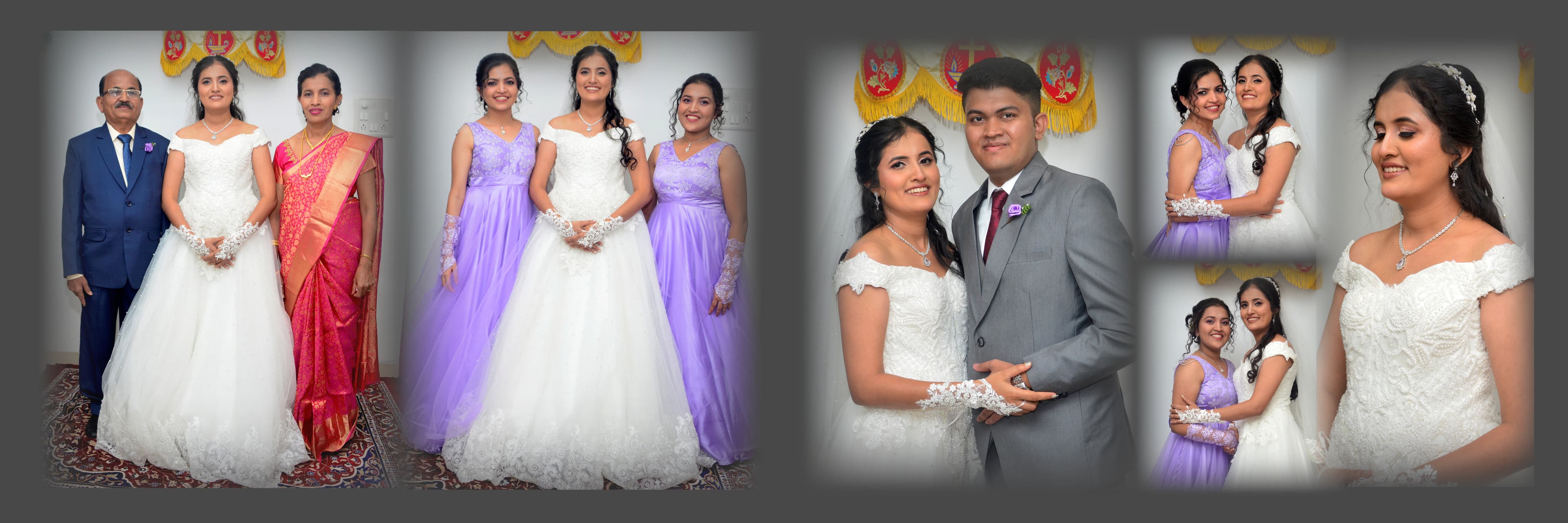 Sacred Vows